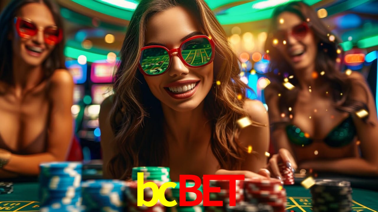 Experiência VIP bcbet