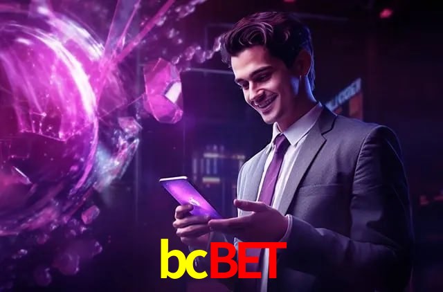 Welcome Bonus bcbet