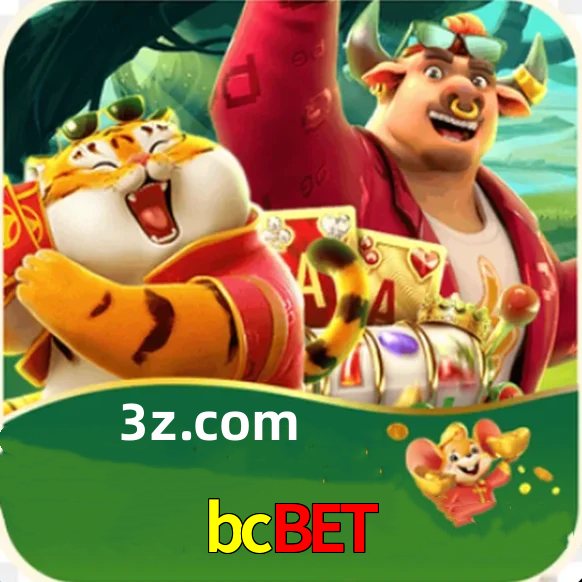 bcbet.com Casino Online | Site Oficial
