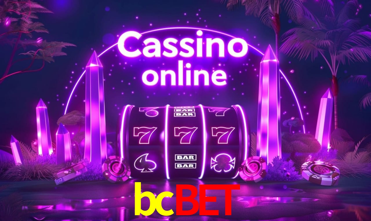Jogos de Slot bcbet