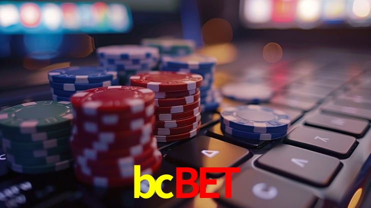 Casino Ao Vivo bcbet