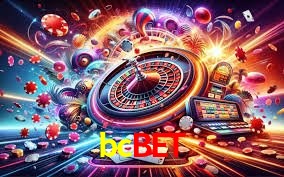 Casino Ao Vivo bcbet
