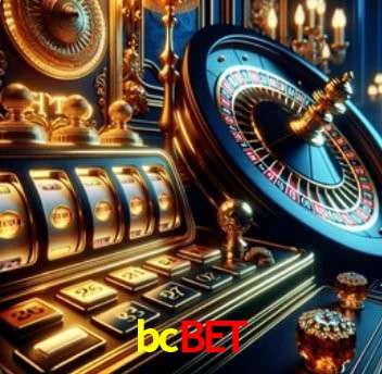 Jogos Exclusivos bcbet