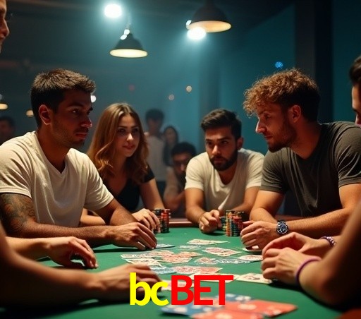 Promoção Relâmpago bcbet