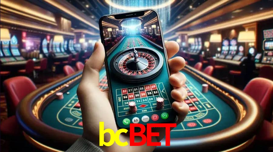 Secure Login bcbet