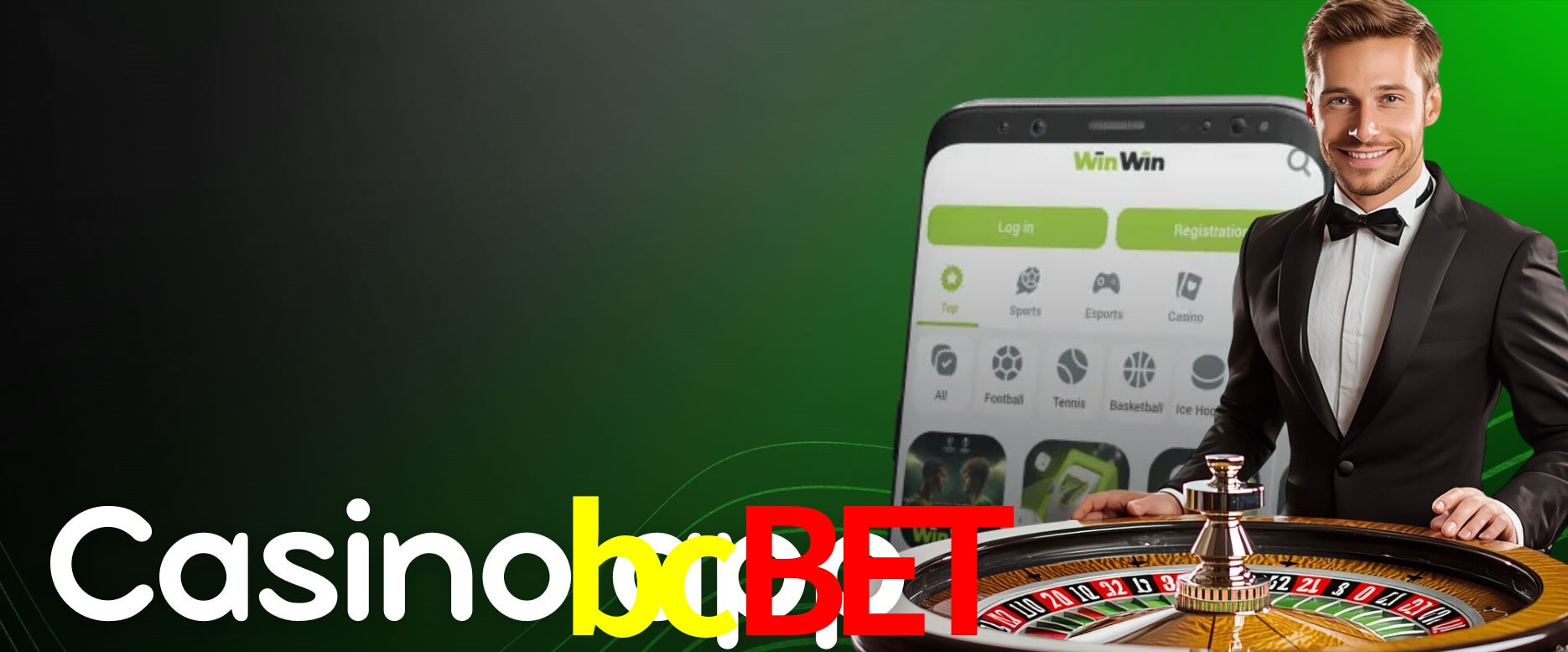 Flash Promotion bcbet