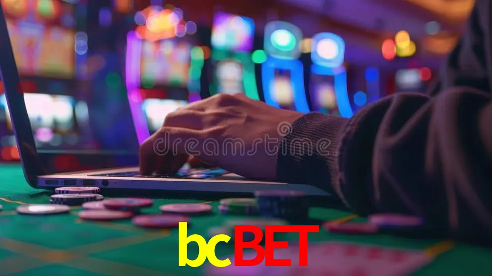 Desvendando o Mundo dos Jogos Virtuais na bcbet