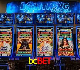 Descubra o Mundo do Cassino Online com bcbet