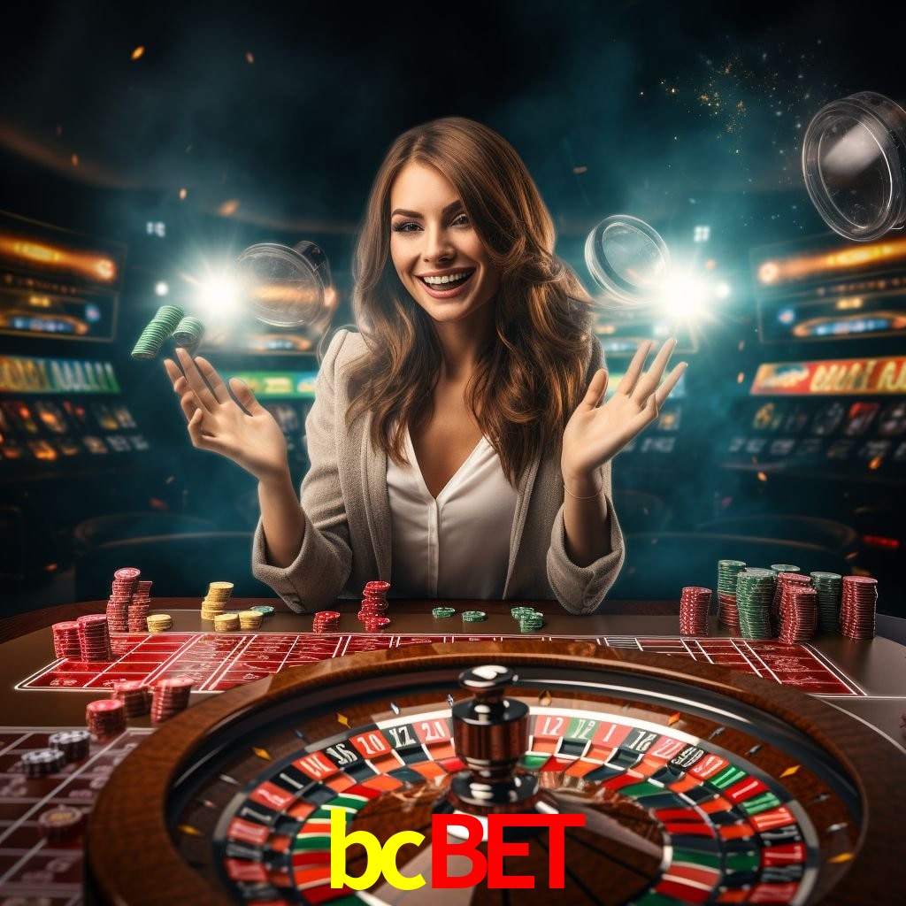 Premium Interface bcbet