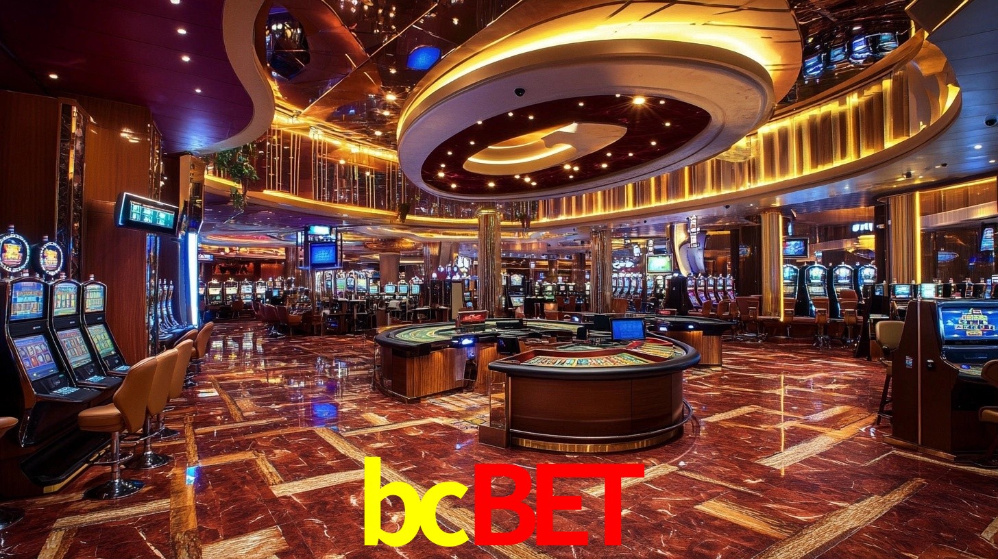 VIP Casino bcbet