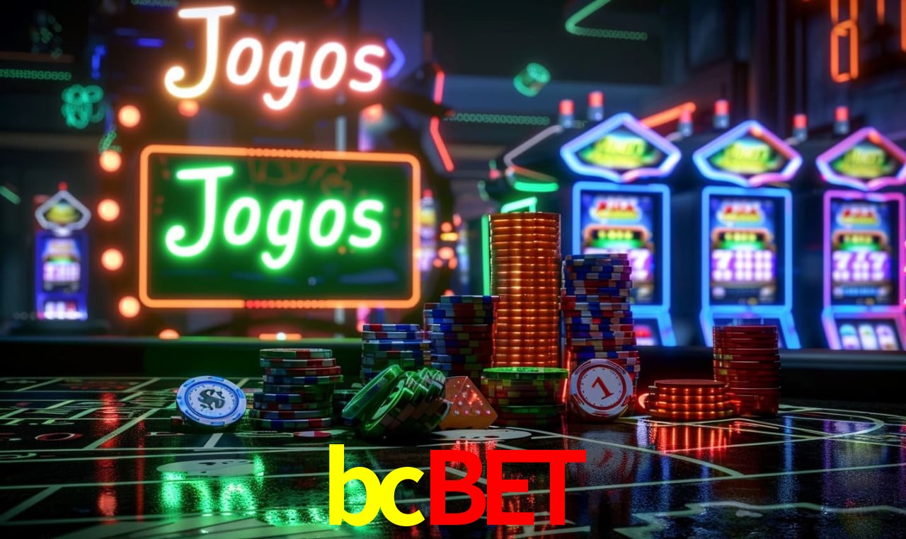 bcbet: A Experiência de Casino com Jogos de Mesa ao Vivo