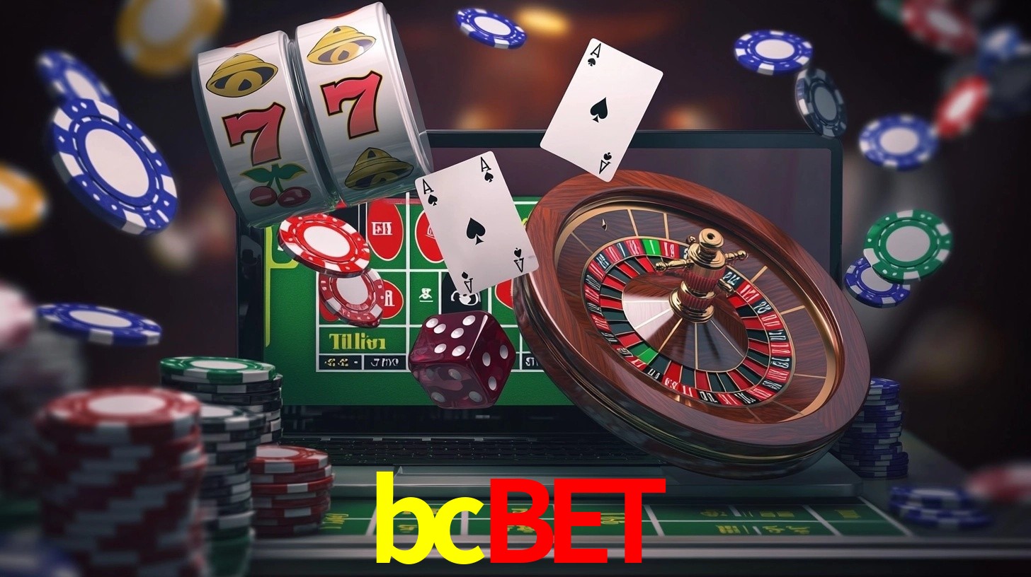 Welcome Bonus bcbet
