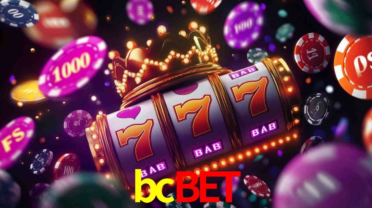 Slot Games bcbet