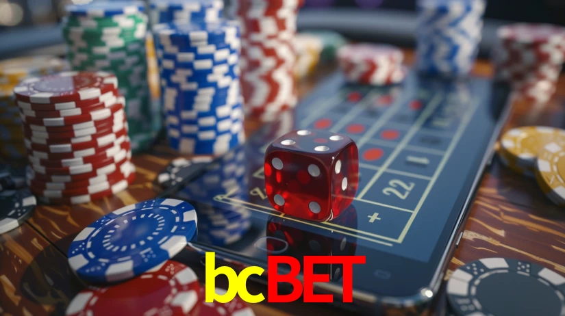 bcbet: Jogue Crash e Experimente Alta Recompensa Instantânea