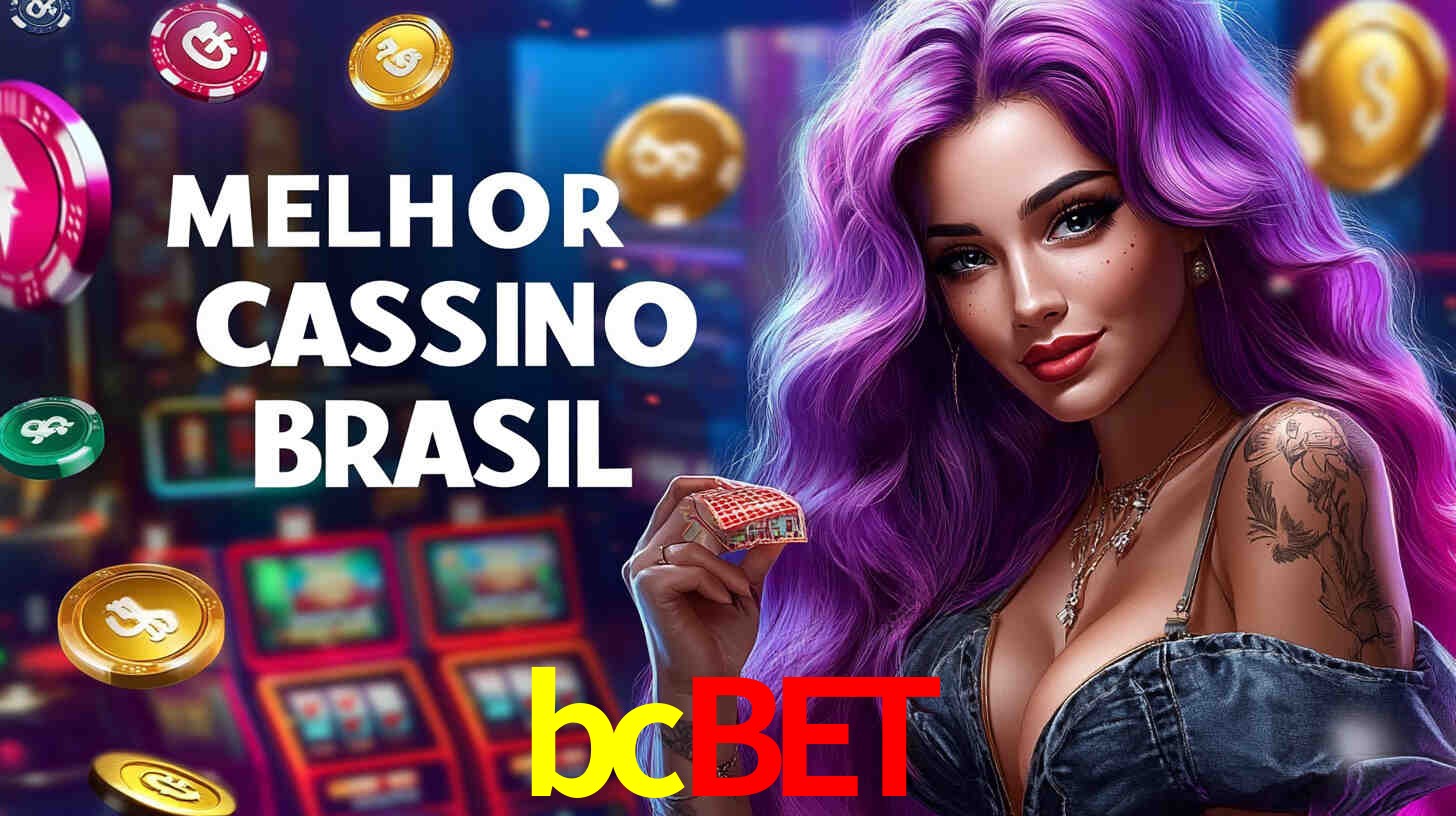 Inovações de Jogos na bcbet: O Futuro das Experiências Interativas