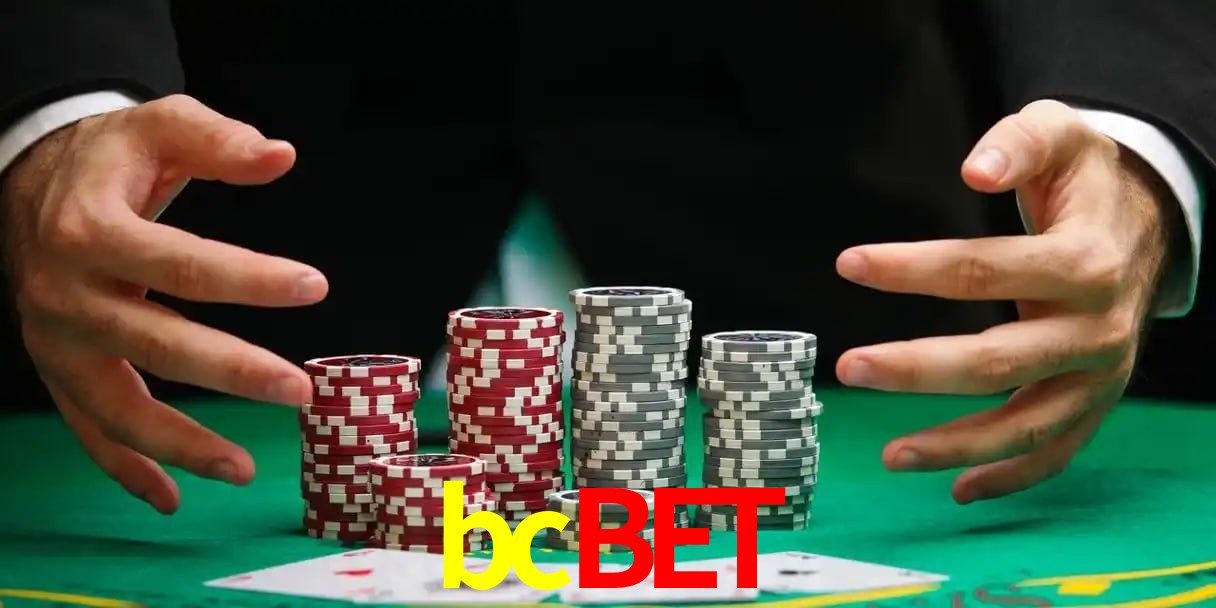 cassino bcbet