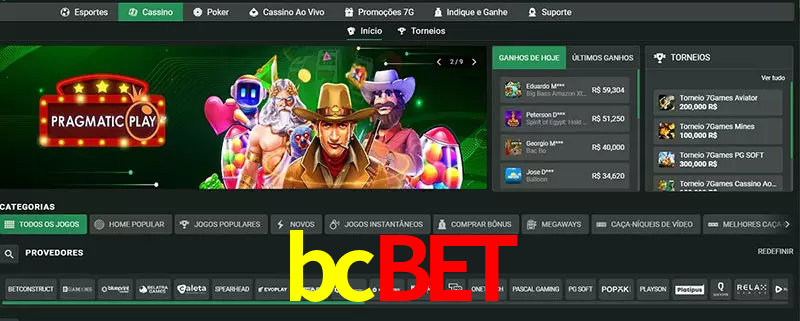 cassino bcbet